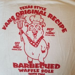 Vans Men's Large T-Shirt